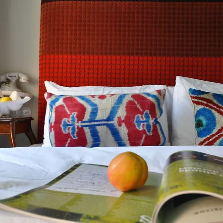 Faik Pasha Special Category Beyoglu Hotell 4*