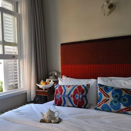 Faik Pasha Special Category Beyoglu Hotell