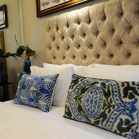 Faik Pasha Special Category Beyoglu Hotell