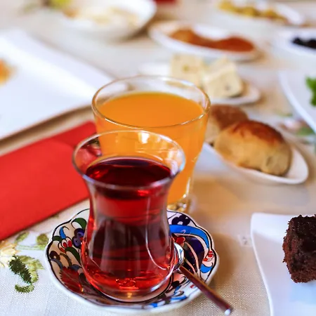 Faik Pasha Special Category Beyoglu Hotel Istanbul