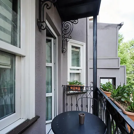 Faik Pasha Special Category Beyoglu Hotel Provincia di Istanbul