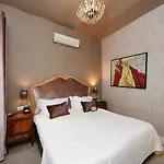 فندق Faik Pasha Special Category Beyoglu 4*