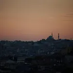 Faik Pasha Special Category Beyoglu فندق اسطنبول