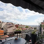 فندق Faik Pasha Special Category Beyoglu اسطنبول