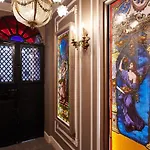 Faik Pasha Special Category Beyoglu فندق اسطنبول