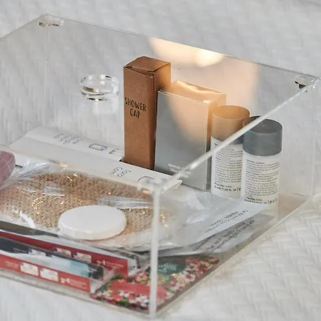 酒店 Faik Pasha Special Category Beyoglu 伊斯坦布尔