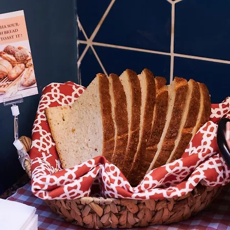 Faik Pasha Special Category Beyoglu Szálloda