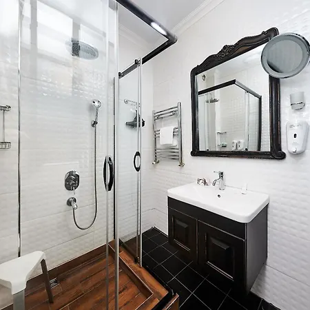 Faik Pasha Special Category Beyoglu 4*