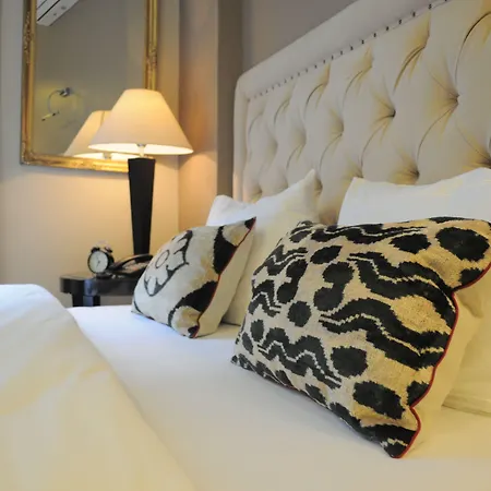 Faik Pasha Special Category Beyoglu 4*