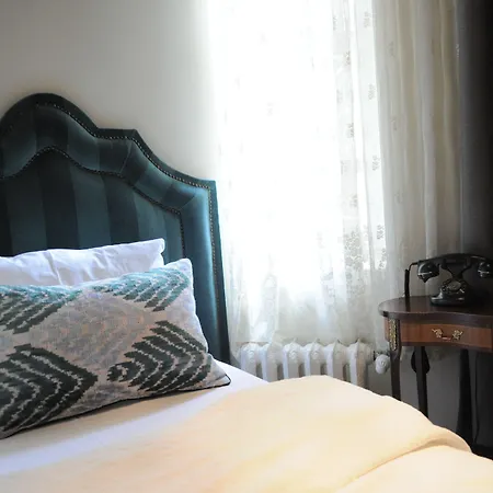 Faik Pasha Special Category Beyoglu 4*