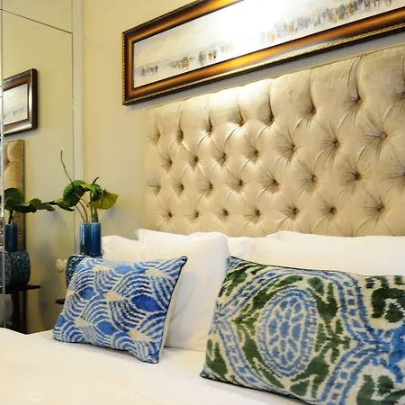 Faik Pasha Special Category Beyoglu