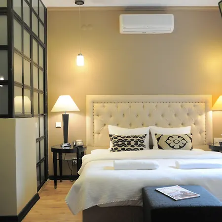 Faik Pasha Special Category Beyoglu 4*