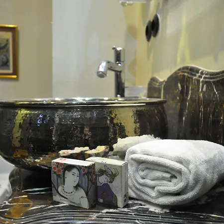 Faik Pasha Special Category Beyoglu 酒店