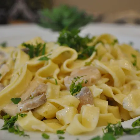 Faik Pasha Special Category Beyoglu 酒店