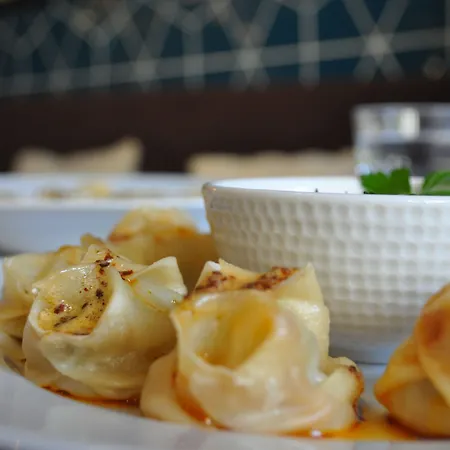 Faik Pasha Special Category Beyoglu 酒店 4*