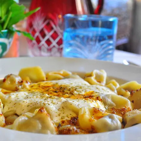 Faik Pasha Special Category Beyoglu