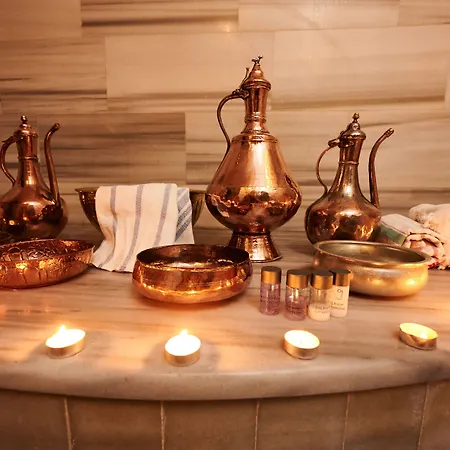 Faik Pasha Special Category Beyoglu 4*