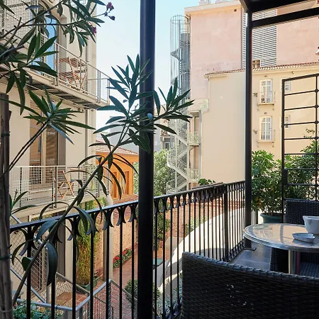 فندق Faik Pasha Special Category Beyoglu اسطنبول
