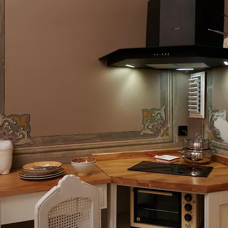 Szálloda Faik Pasha Special Category Beyoglu 4*