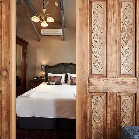 Faik Pasha Special Category Beyoglu Szálloda 4*