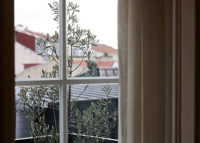 Otel Faik Pasha Special Category Beyoglu 4*