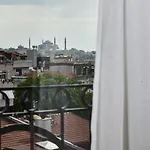 Faik Pasha Special Category Beyoglu