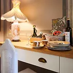 Hotel Faik Pasha Special Category Beyoglu