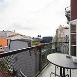Faik Pasha Special Category Beyoglu Hotel Estambul