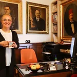 Faik Pasha Special Category Beyoglu 4*