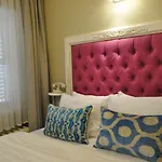Faik Pasha Special Category Beyoglu 4* Estambul