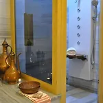 Hotel Faik Pasha Special Category Beyoglu 4*