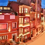 Faik Pasha Special Category Beyoglu