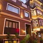 Faik Pasha Special Category Beyoglu