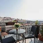 Faik Pasha Special Category Beyoglu Hotel 4*