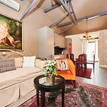 Hotel Faik Pasha Special Category Beyoglu