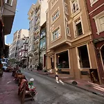 Faik Pasha Special Category Beyoglu Hotel Istanbul