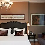 Hotel Faik Pasha Special Category Beyoglu 4*