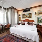 Hotel Faik Pasha Special Category Beyoglu Istanbul