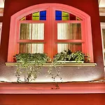 Hotel Faik Pasha Special Category Beyoglu