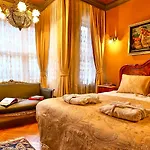 Faik Pasha Special Category Beyoglu 4*