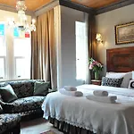Faik Pasha Special Category Beyoglu