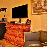Faik Pasha Special Category Beyoglu Hotel Istanbul