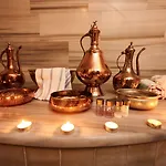 Faik Pasha Special Category Beyoglu 4*